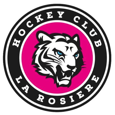 Hockey Club La Rosière, les Tigres Blancs